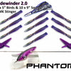 Sidewinder 2.0 - Phantom