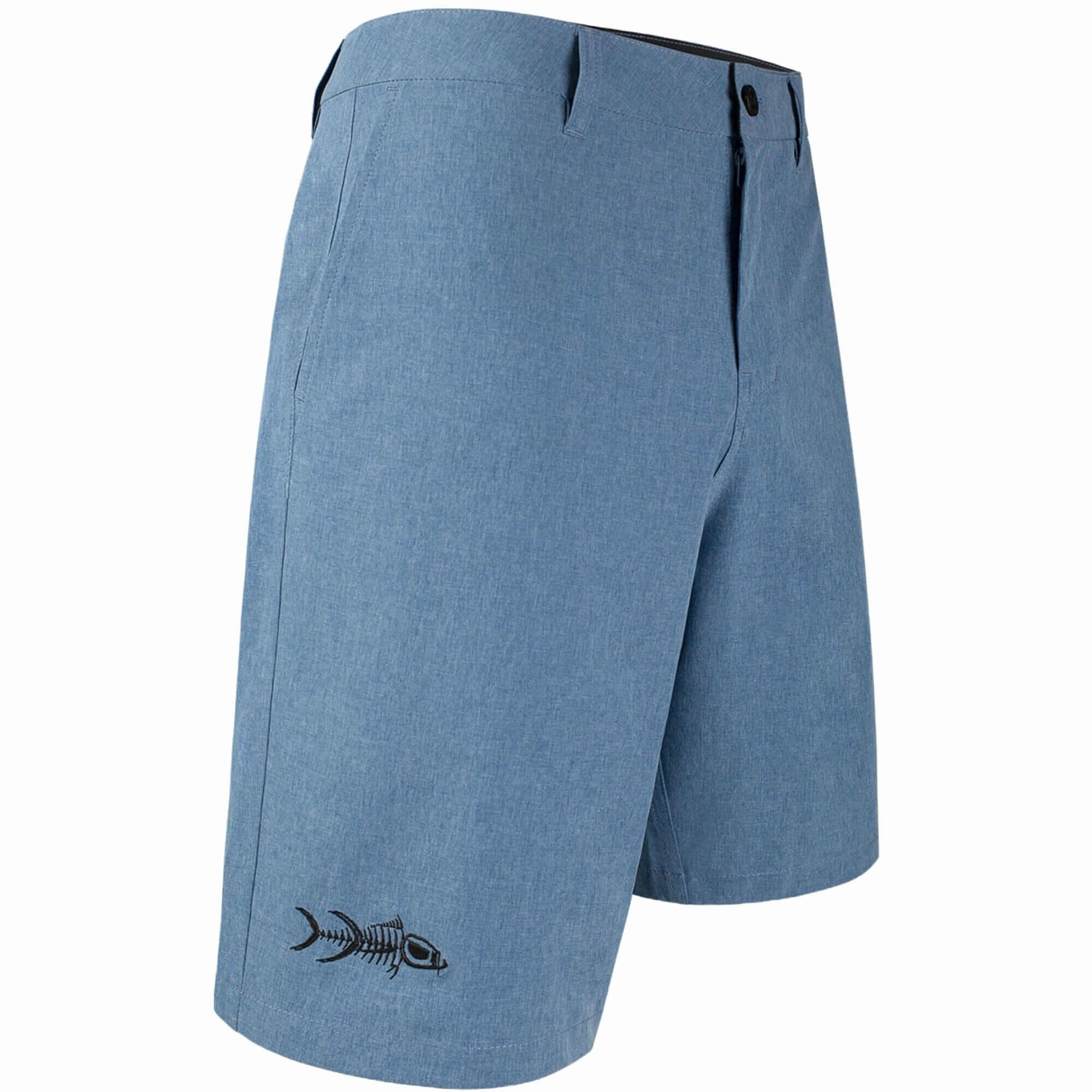 Fish Board Shorts