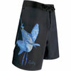 On Sale! $10 Off!  Men's Board Shorts - Sportsman - Sailfish - Sailfish