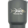 32oz Tumbler - Gray