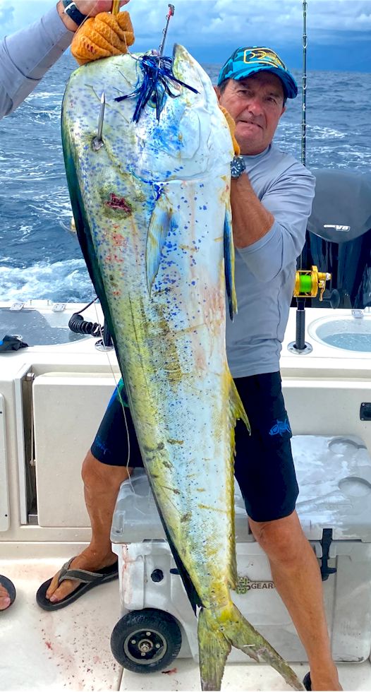 ON SALE! - Only $8.99 Rigged! Steel Head Chromed & Aluminum Trolling Lures Tormenter Ocean