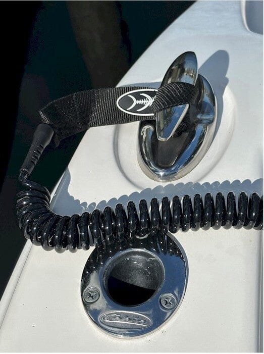 Premium Rod Leash Rod Leash Tormenter Ocean