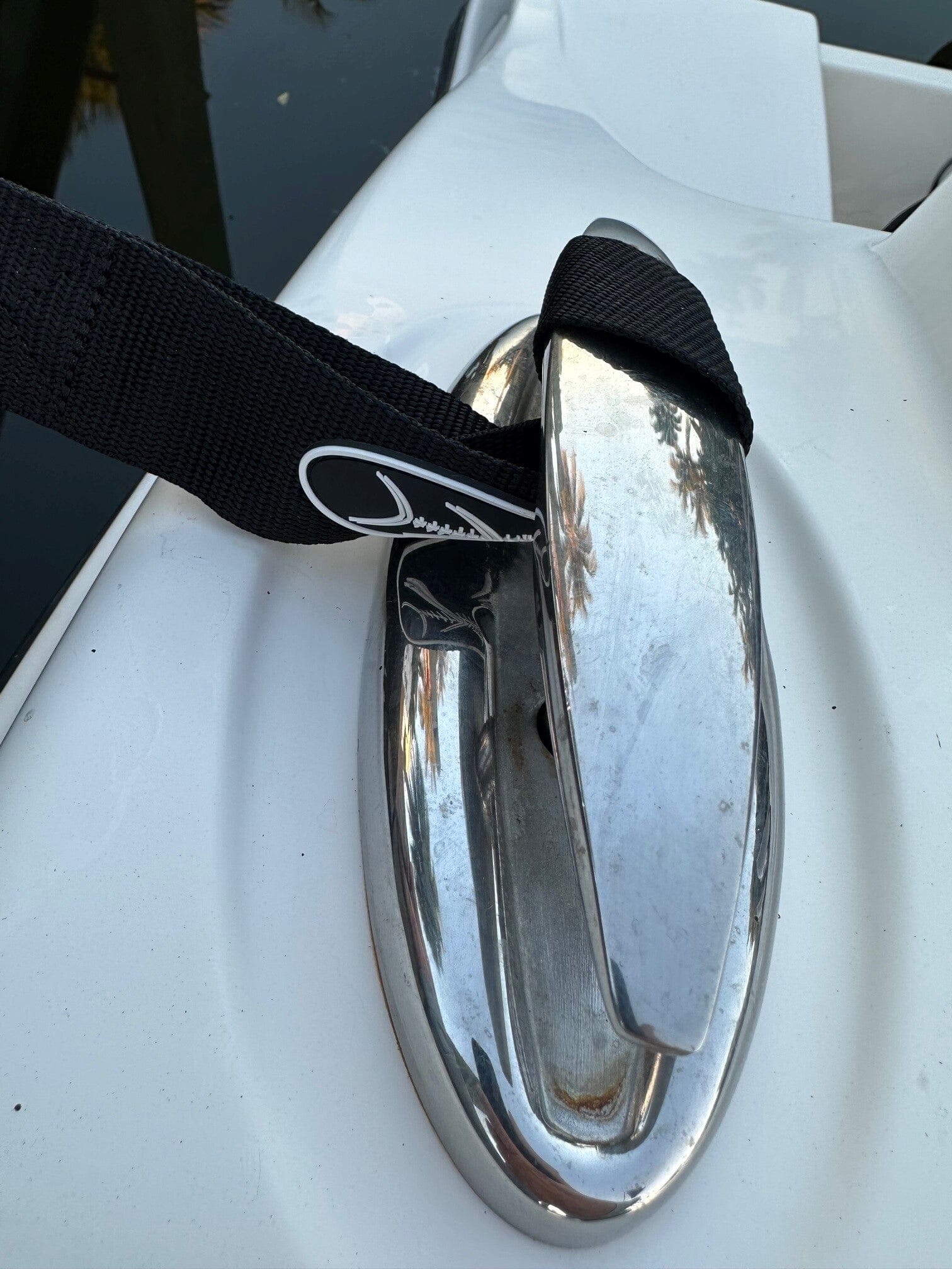 Premium Rod Leash Rod Leash Tormenter Ocean