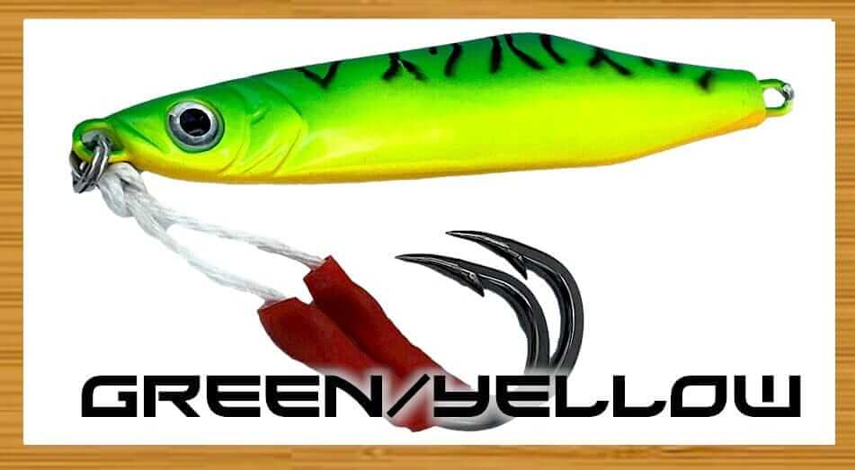 ballyhoo fishing lure SALE! Only $5.99 - 85g Ballyhoo Jig