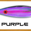 SALE! - 35% OFF! Falling Leaf Jig - Discount shown at Cart... - Purple