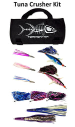 Tuna Crusher Kit Tormenter Ocean