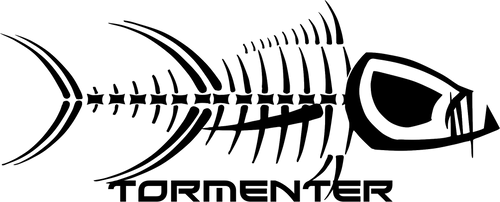 Tormenter Ocean logo