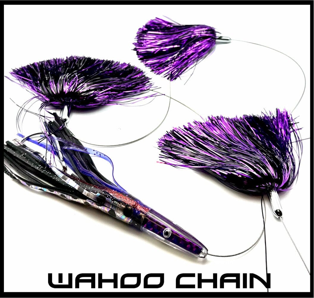 Wahoo Chain