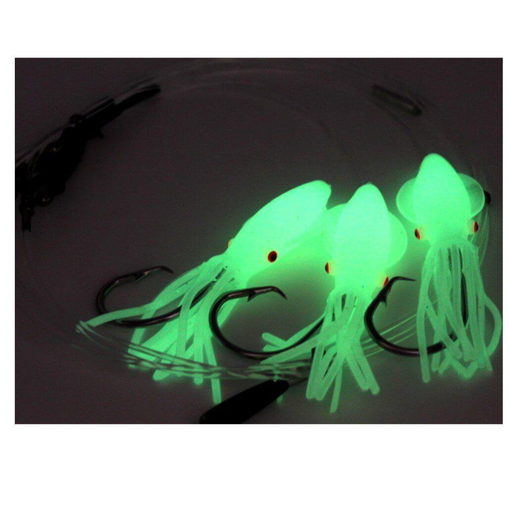 Deep Drop Rig Rigs Tormenter Ocean