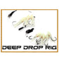 Deep Drop Rig Rigs Tormenter Ocean 