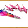 Freaky Bird Chain - Rainbow Barracuda