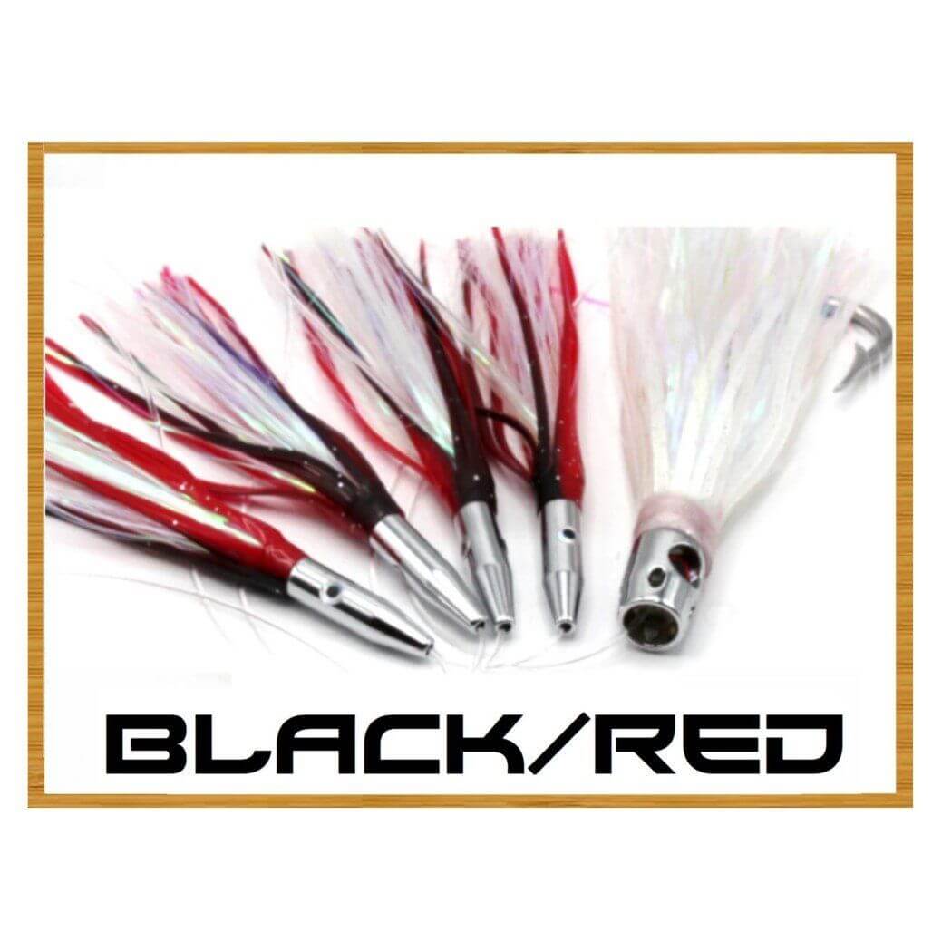 Mahi Tuna Jet Chain Daisy Chains & Multi Bait Rigs Tormenter Ocean