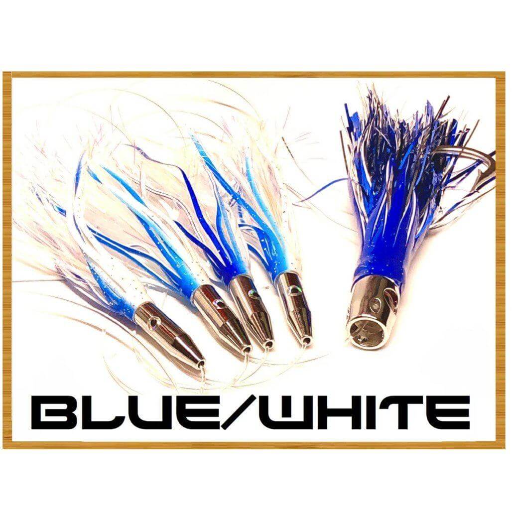 Mahi Tuna Jet Chain Daisy Chains & Multi Bait Rigs Tormenter Ocean