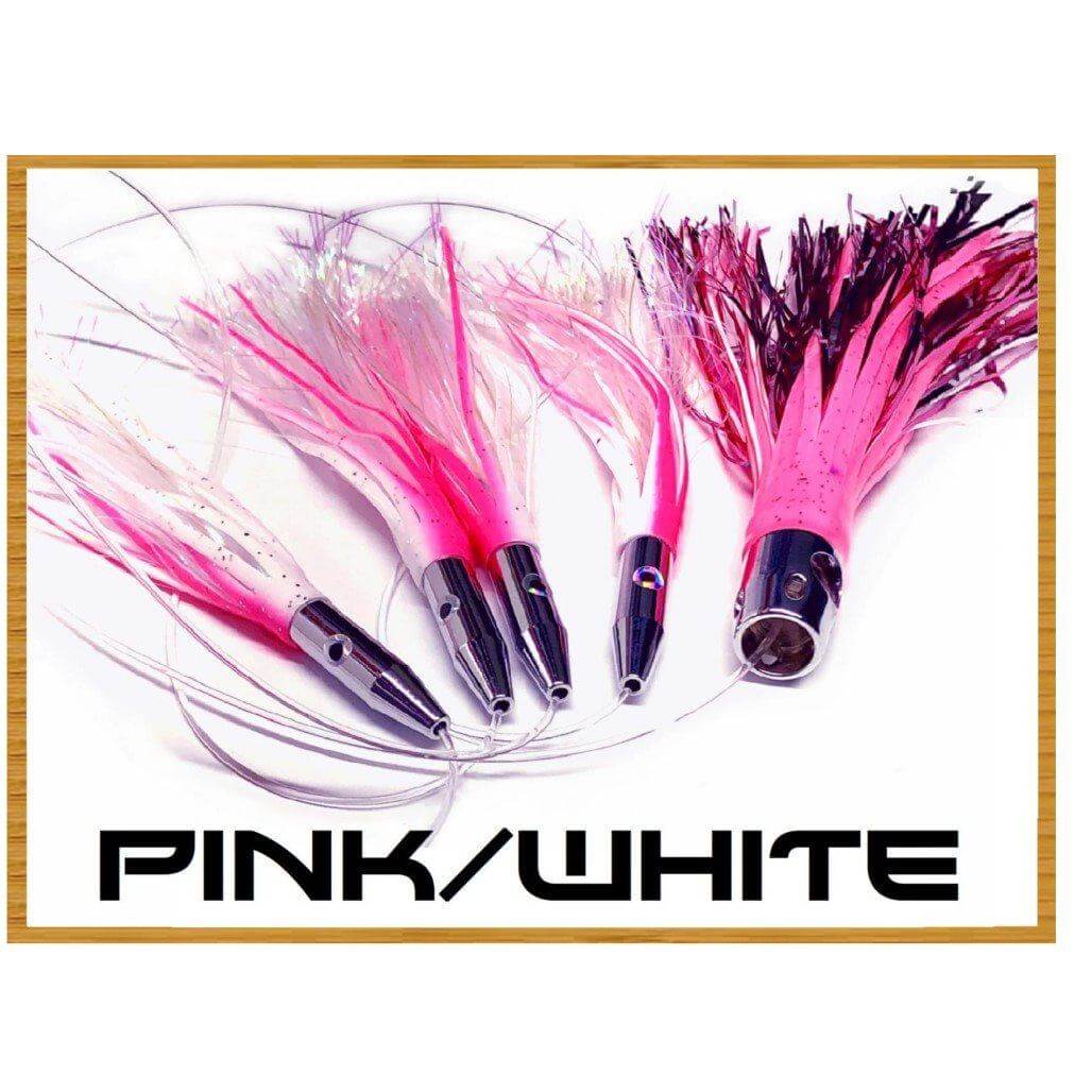 Mahi Tuna Jet Chain Daisy Chains & Multi Bait Rigs Tormenter Ocean