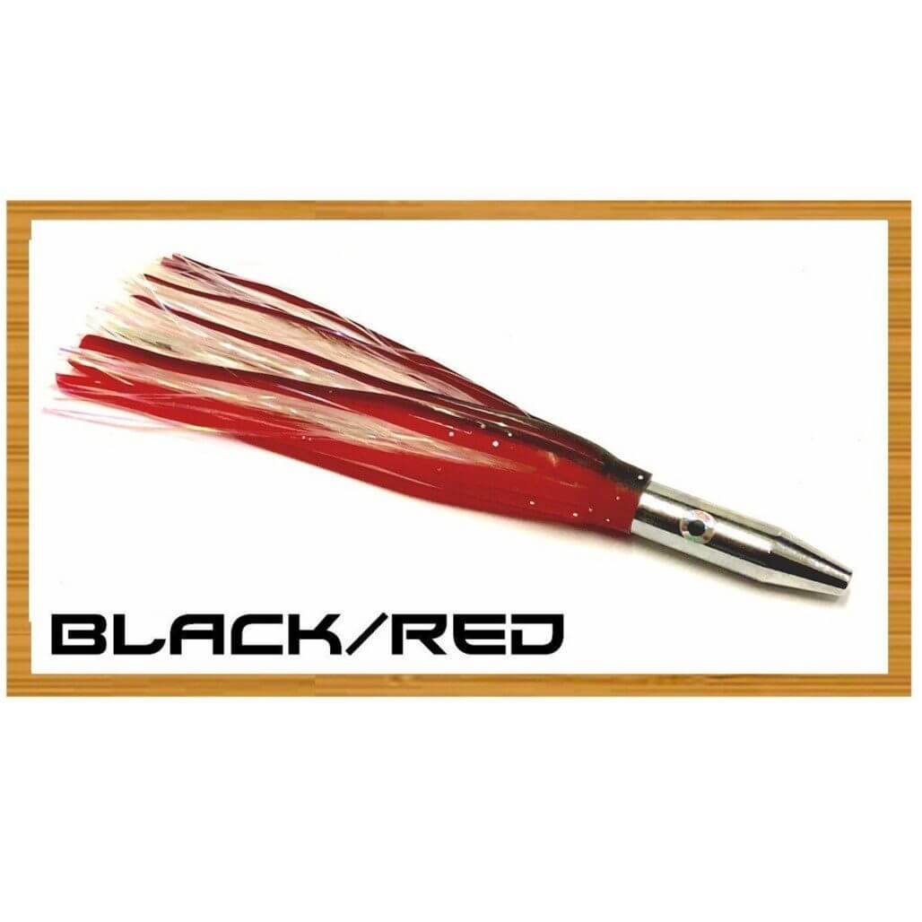 Mini Tuna Dart Chromed & Aluminum Trolling Lures Tormenter Ocean