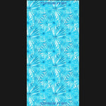 Palm Blossom Neck Gaiter Neck & Face Shields Tormenter Ocean