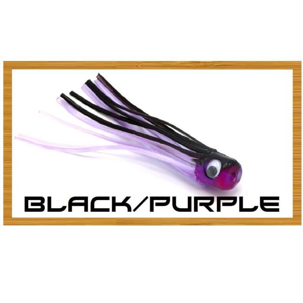 Softies Offshore Trolling Plastics Tormenter Ocean