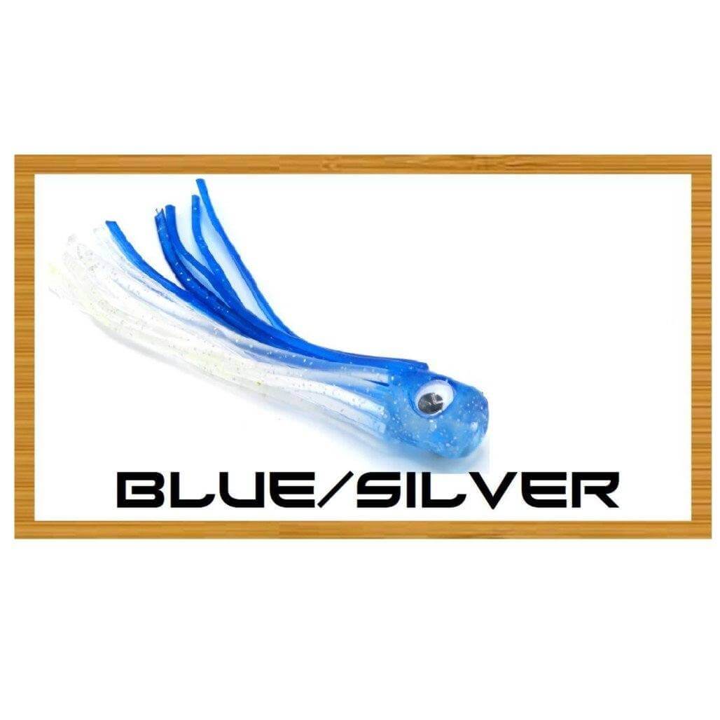 Softies Offshore Trolling Plastics Tormenter Ocean