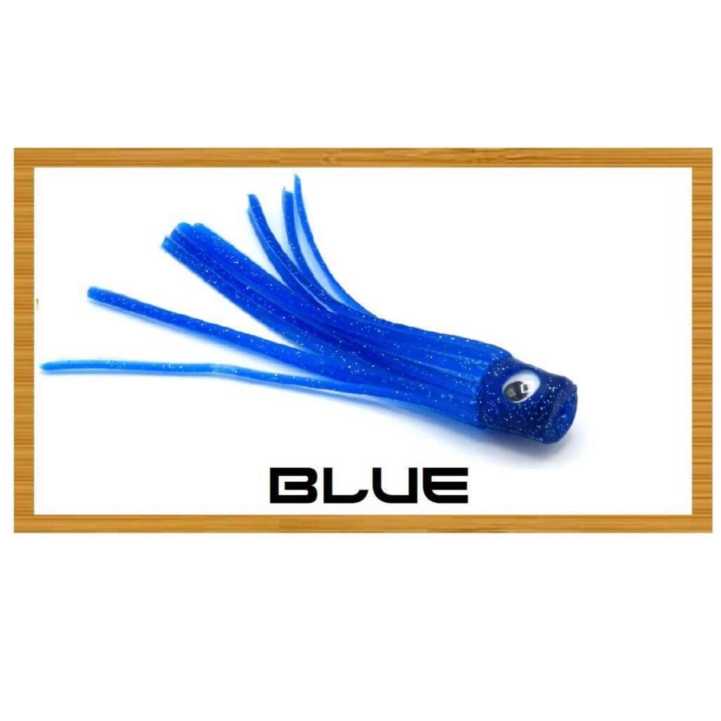 Softies Offshore Trolling Plastics Tormenter Ocean