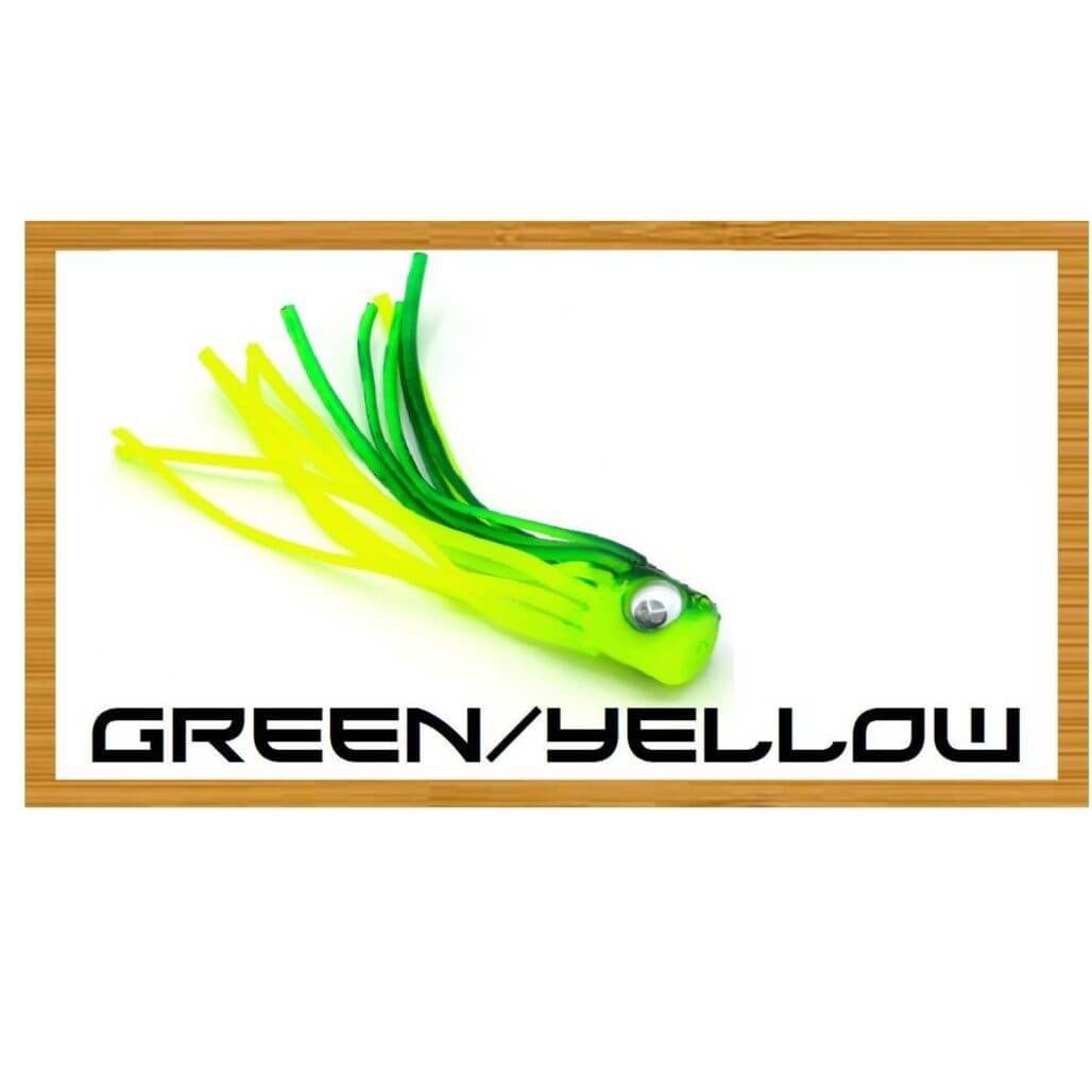 Softies Offshore Trolling Plastics Tormenter Ocean