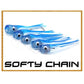 Softy Chain Daisy Chains & Multi Bait Rigs Tormenter Ocean 