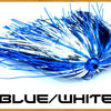 Ballyhoo Bonnets - Blue/White