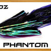 Jumbo Wahoo Wrecker - Phantom