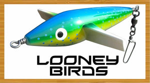 Looney Birds