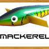 Looney Birds - Mackerel