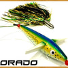 Mahi Magnet - Dorado