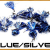 Mini Dredge - Blue/Silver