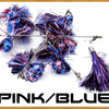 Mini Dredge - Pink/Blue