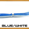Shell Squids-9" - Blue/White