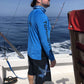 Men's Board Shorts - Sportsman - Sailfish Sportsman Ocean Board Shorts Tormenter Ocean 