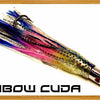 Super Smoker - Rainbow Cuda
