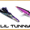 Tuna Magnet - Lil Tunny