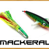 Tuna Magnet - Mackerel