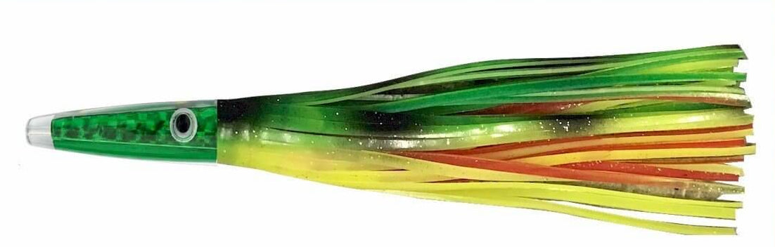 Tuna Mahi Killer - Tormenter Ocean Fishing Gear Apparel Boating SPF Surfing Watersports