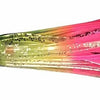 ON SALE! Rigged for only $19.99!!! Tuna Mahi Killer - Rainbow Cuda