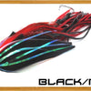 24oz Wahoo Wrecker - Incredible Producer! - Black/Red
