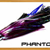 24oz Wahoo Wrecker - Incredible Producer! - Phantom