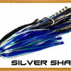 Wahoo Wrecker - Silver Shadow