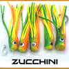 Softy Chain - Zucchini