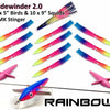 Sidewinder 2.0 - Rainbow