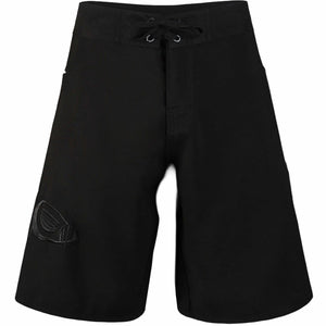 Black on Black Waterman 5 Pocket Board Shorts Waterman 5 Pocket Performance Fishing Board Shorts Tormenter Ocean