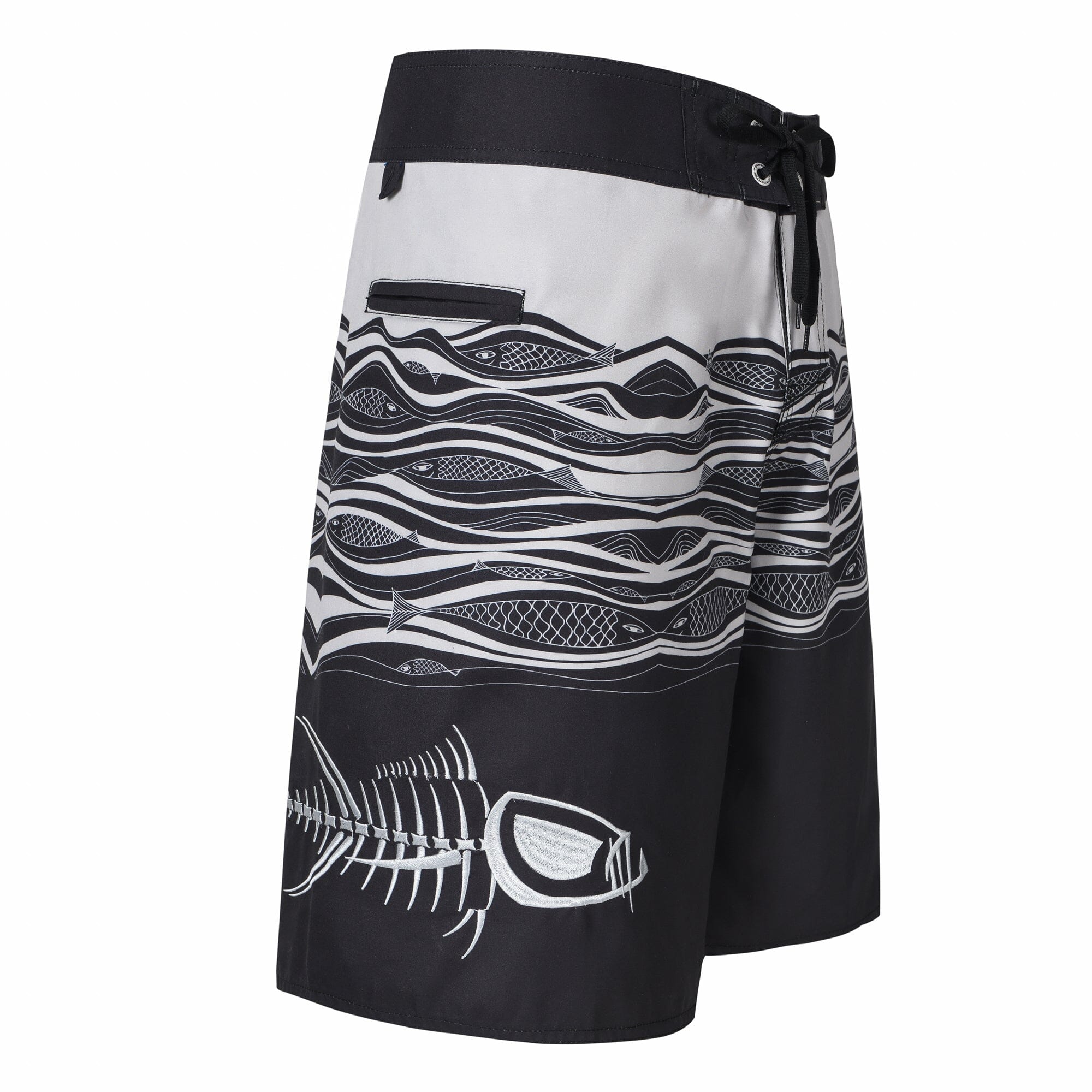 4x4 Board Shorts 