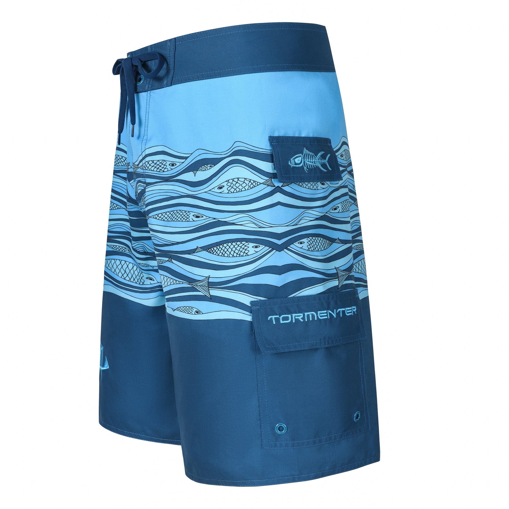 Tormenter waterman 5 pocket boardshorts new arrivals