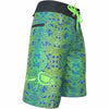 Mahi Skin Waterman 5 Pocket Board Shorts - Printed Collection - Mahi Skin