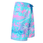 Miami Vice Waterman 5 Pocket Board Shorts Waterman 5 Pocket Performance Fishing Board Shorts Tormenter Ocean 
