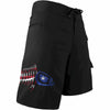 Patriot 5 Pocket Board Shorts - Patriot